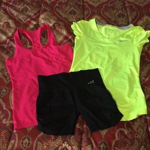 Workout Bundle!!!